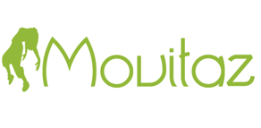 Movitaz I/S logo